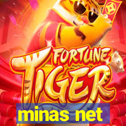 minas net